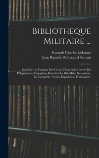 Produktbild: Bibliotheque Militaire ...