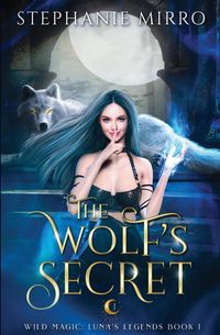 Produktbild: The Wolf's Secret