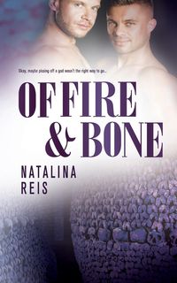 Produktbild: Of Fire and Bone