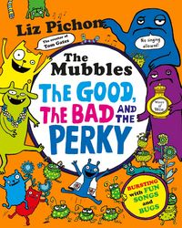 Produktbild: The Mubbles: The Good, the Bad and the Perky