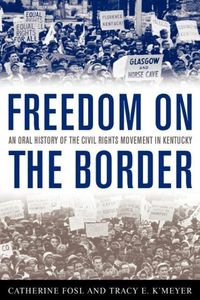 Produktbild: Freedom on the Border