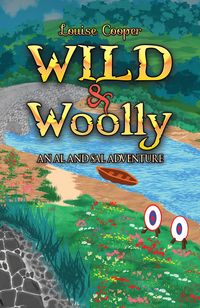 Produktbild: Wild & Woolly