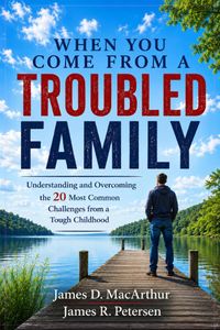 Produktbild: When You Come From a Troubled Family