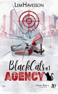 Produktbild: Blackcats agency 1