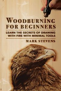 Produktbild: Woodburning for Beginners