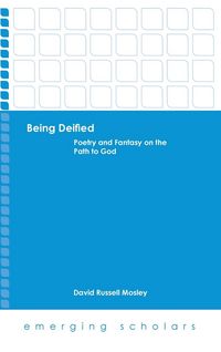 Produktbild: Being Deified