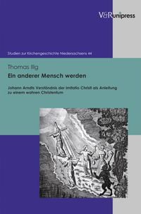 Produktbild: Ein anderer Mensch werden