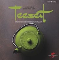 Produktbild: Teezeit