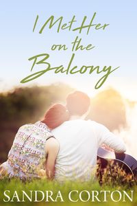 Produktbild: I Met Her On The Balcony