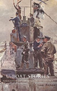 Produktbild: U-Boat Stories - Great War.