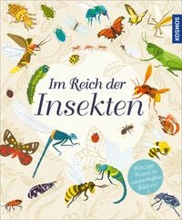Produktbild: Im Reich der Insekten