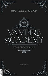 Produktbild: Vampire Academy - Schattentr&auml;ume