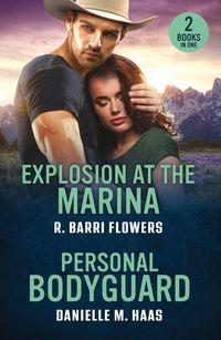 Produktbild: EXPLOSION AT MARINA PERSONA PB