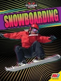 Produktbild: Snowboarding