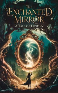 Produktbild: The Enchanted Mirror (Fairy tales, Folk tales, Legends & Mythology, #6)