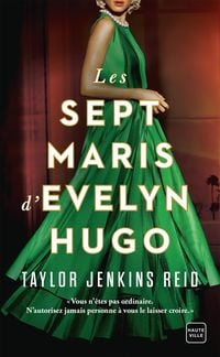 Produktbild: Les Sept Maris d'Evelyn Hugo