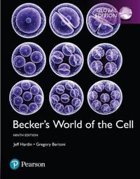 Produktbild: Hardin, J: Becker's World of the Cell plus MasteringBiology