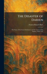 Produktbild: The Disaster of Darien