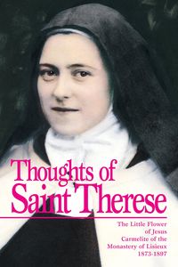 Produktbild: Thoughts of Saint Therese