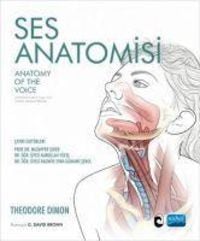Produktbild: Ses Anatomisi - Anatomy Of The Voice
