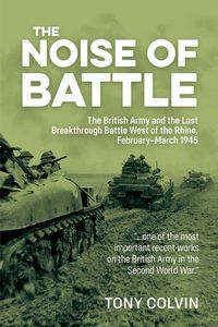 Produktbild: The Noise of Battle