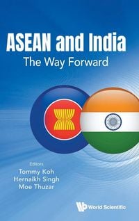 Produktbild: Asean and India