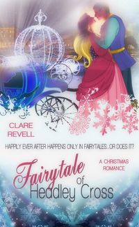 Produktbild: Fairytale of Headley Cross