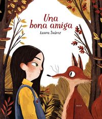 Produktbild: Una bona amiga