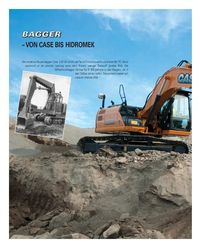 Die größten Bagger