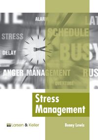 Produktbild: Stress Management