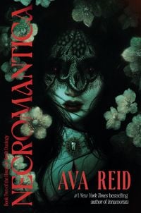 Produktbild: Necromantica