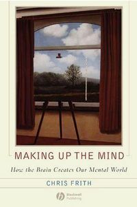 Produktbild: Making up the Mind