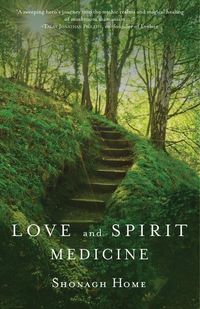 Produktbild: Love and Spirit Medicine