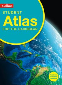 Bild vom Artikel Collins Student Atlas for the Caribbean vom Autor Collins Uk