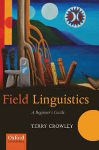 Produktbild: Field Linguistics