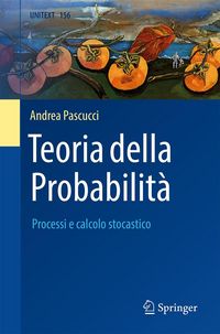 Produktbild: Teoria della Probabilit&agrave;