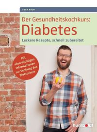 Produktbild: Der Gesundheitskochkurs: Diabetes
