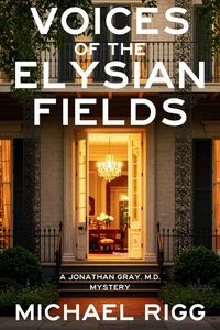 Produktbild: Voices of the Elysian Fields