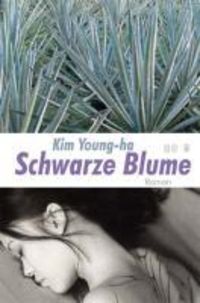 Produktbild: Schwarze Blume Roman