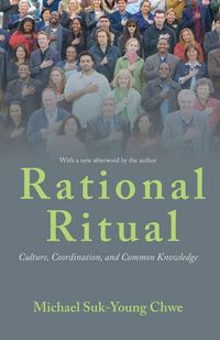 Produktbild: Rational Ritual