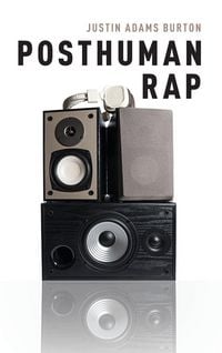 Produktbild: Posthuman Rap