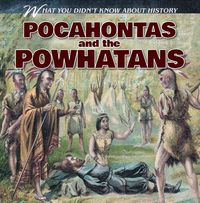 Produktbild: Pocahontas & The Powhatans