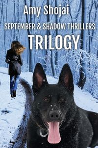 Produktbild: September and Shadow Thrillers Trilogy