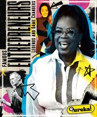 Produktbild: Famous Entrepreneurs