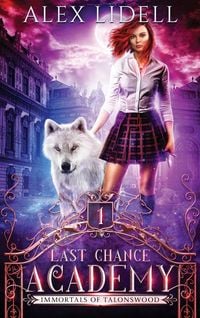 Produktbild: Last Chance Academy
