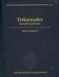 Produktbild: Tokamaks 4/e