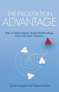 Produktbild: The Facilitation Advantage