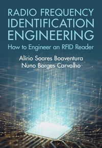Produktbild: Radio Frequency Identification Engineering