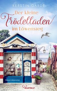 Produktbild: Der kleine Tr&ouml;delladen im L&ouml;wensteg