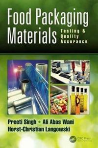 Produktbild: Food Packaging Materials